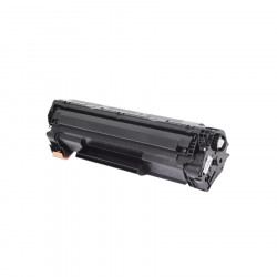 TONER HP COMP CF283A M127