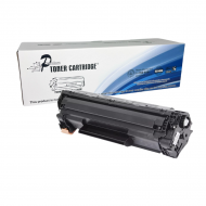 TONER HP COMP CF283A M127