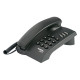 TELEFONE INTELBRAS PLENO C/CHAVE 4080057 PRETO