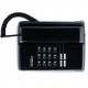 TELEFONE COM FIO TC 50 PREMIUM PRETO INTELBRAS 4080086