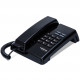 TELEFONE COM FIO TC 50 PREMIUM PRETO INTELBRAS 4080086