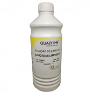 SOLUCAO DE LIMPEZA QUALYINK 1L