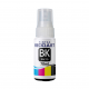 REFIL UNIVERSAL RECICLAJET PRETA 70ML
