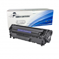 TONER HP COMP Q2612A
