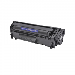 TONER HP COMP Q2612A
