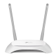 ROTEADOR 2 ANTENAS 300MBPS TP-LINK TL WR840N