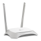 ROTEADOR 2 ANTENAS 300MBPS TP-LINK TL WR840N
