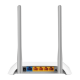 ROTEADOR 2 ANTENAS 300MBPS TP-LINK TL WR840N