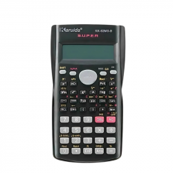 CACULADORA CIENTIFICA KARUIDA KK82MSD