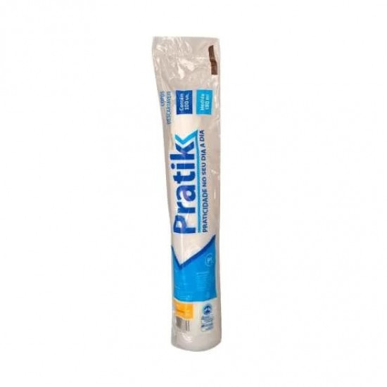COPO DESCARTAVEL COPOJU 180ML
