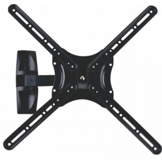 SUPORTE PARA TV ARTICULADO COM ADAPTADOR BEDINSAT BA-32