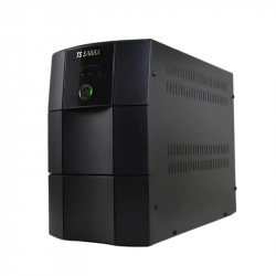 NOBREAK 3200VA SENOIDAL TS SHARA UPS2BS FR 220V 24VDC USB 12TOM. EXP