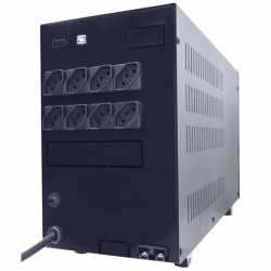 NOBREAK 2200VA SENOIDAL TS SHARA 4BS/2BA FR 220V USB - EXT 7A/45A