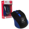 MOUSE SEM FIO M-W20BL C3TECH RC/NANO DPI AJUST. 500/800/1000 AZUL