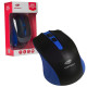 MOUSE SEM FIO M-W20BL C3TECH RC/NANO DPI AJUST. 500/800/1000 AZUL MOUSE SEM FIO M-W20BL C3TECH RC/NANO DPI AJUST. 500/800/1000 AZUL