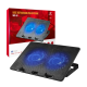 COOLER PARA NOTEBOOK C3TECH 15,6