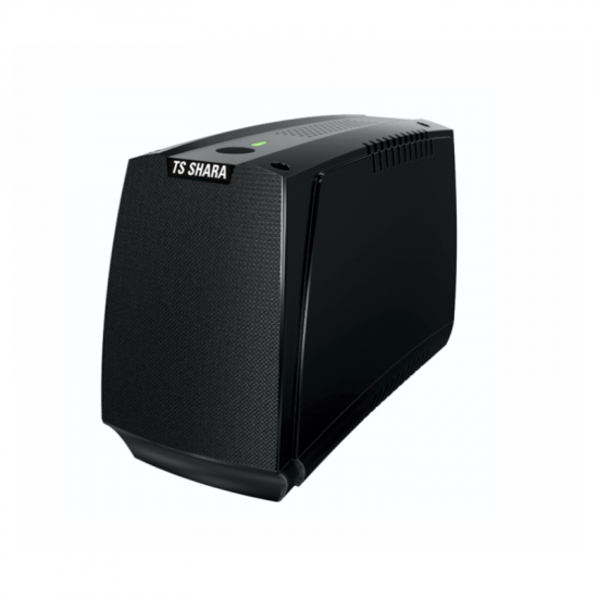 NOBREAK 1400VA TS SHARA UPS COMPACT XPRO BIVOLT 6 TOMADAS 1BS/1BA PRETO NOBREAK 1400VA TS SHARA UPS COMPACT XPRO BIVOLT 6 TOMADAS 1BS/1BA PRETO