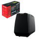 NOBREAK 1400VA TS SHARA UPS COMPACT XPRO BIVOLT 6 TOMADAS 1BS/1BA PRETO NOBREAK 1400VA TS SHARA UPS COMPACT XPRO BIVOLT 6 TOMADAS 1BS/1BA PRETO