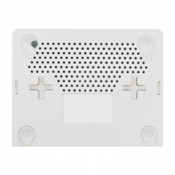 ROTEADOR MIKROTIK RB750GR3 5P GIGABIT