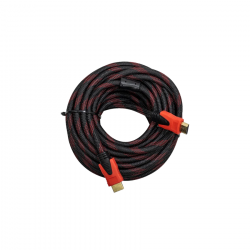 CABO HDMI 10M HDTV 4K CABLE VERSION 1.4