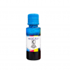 REFIL DE TINTA HPGT52 70ML AZUL RECICLAJET