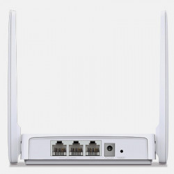 ROTEADOR 2 ANTENAS MERCUSYS 300Mbps 5DBI MW301R