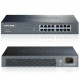 SWITCH 16P 100/1000 GIGA NAO GERENCIAVEL TL-SG1016D TP-LINK SWITCH 16P 100/1000 GIGA NAO GERENCIAVEL TL-SG1016D TP-LINK