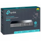 SWITCH 16P 100/1000 GIGA NAO GERENCIAVEL TL-SG1016D TP-LINK SWITCH 16P 100/1000 GIGA NAO GERENCIAVEL TL-SG1016D TP-LINK
