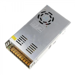 FONTE PARA CAMERA 12V 20A COLMEIA AOWEIXUN