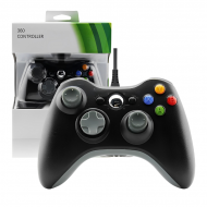 CONTROLE JOYSTICK PARA X360 COM FIO 360-Y CONTROLER