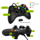 CONTROLE JOYSTICK PARA X360 COM FIO 360-Y CONTROLER