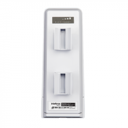 CPE 5GHz 16DBI SISO 1X1 WOM 5A INTELBRAS 4750060