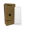 CPE 5GHz 16DBI SISO 1X1 WOM 5A INTELBRAS 4750060