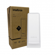 CPE 5GHz 16DBI SISO 1X1 WOM 5A INTELBRAS 4750060