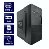 CPU INTEL CORE I5 8400 2.80GHz 8GB 240GB SSD
