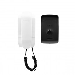 PORTEIRO RESIDENCIAL IPR 1010 INTELBRAS 4521020