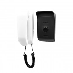 PORTEIRO RESIDENCIAL IPR 1010 INTELBRAS 4521020