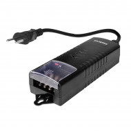 FONTE DE ALIMENTACAO EF 1203+ 12,8V 3A INTELBRAS 4820018