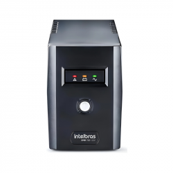 NOBREAK 600VA INTERATIVO 220V XNB INTELBRAS 4822005