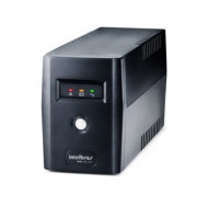 NOBREAK 600VA INTERATIVO 220V XNB INTELBRAS 4822005
