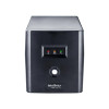 NOBREAK 1200VA INTERATIVO 220V XNB 1200 INTELBRAS 4822007