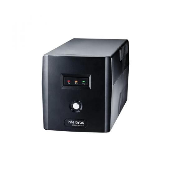 NOBREAK 1200VA 220V XNB INTELBRAS 4822007