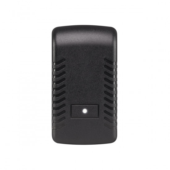 INJETOR POE PASSIVO FAST ETHERNET 4805 PF 48VDC 500MA INTELBRAS 4700018