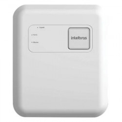 CENTRAL DE CERCA ELETRICA ELC 5001 INTELBRAS 4550005