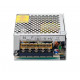 FONTE DE ALIMENTAÇÃO 12,8V 5A INTELBRAS AUT AC/DC EFM 1205 4820015