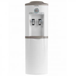 BEBEDOURO ESMALTEC COLUNA EGC35B BRANCO 220V