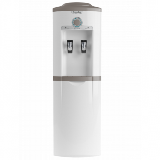 BEBEDOURO ESMALTEC COLUNA EGC35B BRANCO 220V