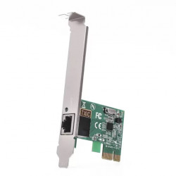 PLACA DE REDE PCI EXPRESS RJ45 KNUP KP-T90B 10/100/1000