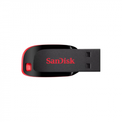 PENDRIVE 64G SDCZ50-064G-B35 USB 2.0 SANDISK