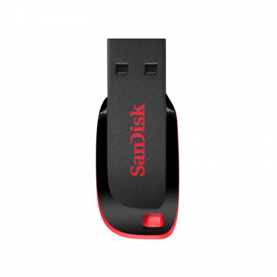 PENDRIVE 64G SDCZ50-064G-B35 USB 2.0 SANDISK